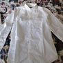 lovely new men's white jack & Jones shirt Image 3