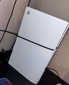 Playstation 5 Digital + Warranty!