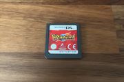 Inazuma Eleven DS cart. only