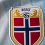 Norway Away shirt 2020-22 rare Image 5