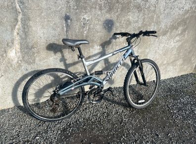 adult bike