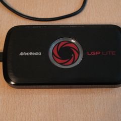 Avermedia LGP Lite Capture Card