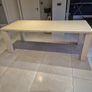 SOLID Oak Dining table Image 3