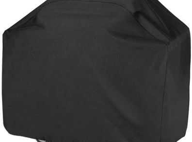 BBQ Cover 145x61x117cm Waterproof Windproof UV Resistant