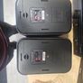 speakers & amplifier Image 3