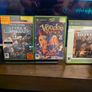 Xbox with 5 games Image 6