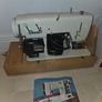 sewing machine vintage Image 3