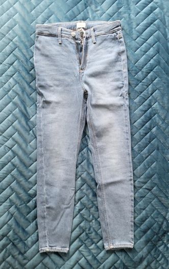 River Island jeans