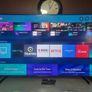 50" Samsung Slimline QLED Crystal 4K HDR Smart LED TV Image 6
