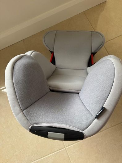 Maxi Cosi RodiFix Air Protect Car Seat