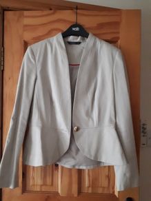 Dunnes Short Jacket