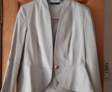 Dunnes Short Jacket
