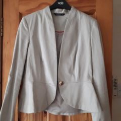 Dunnes Short Jacket