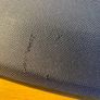 AUDI TT MK3 Parcel Shelf rear. Image 8
