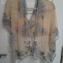 Noa Noa scarf BN Image 6