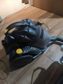 Dyson Hoover