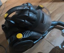 Dyson Hoover