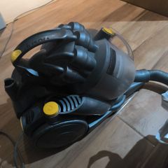 Dyson Hoover