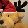 Large Plush Toy Image 5
