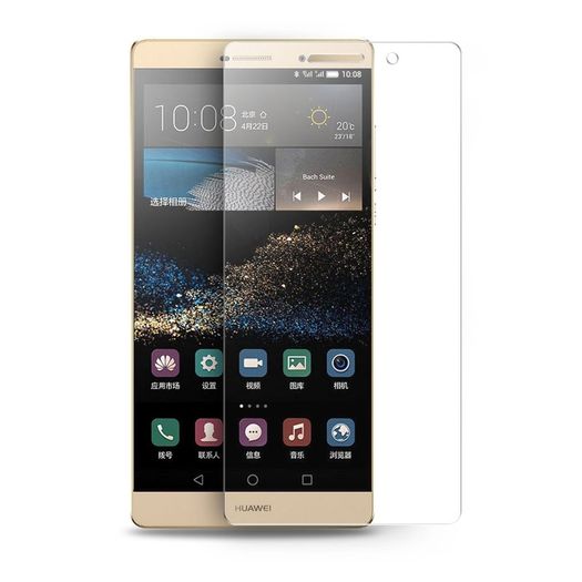 Huawei P8 Max tempered glass screen protector