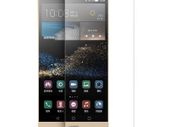 Huawei P8 Max tempered glass screen protector