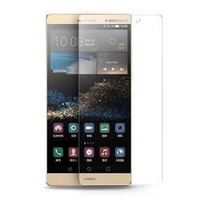 Huawei P8 Max tempered glass screen protector