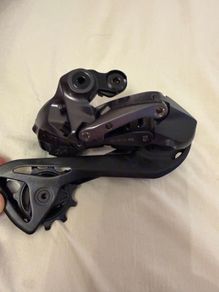 Ultegra Di 2 Rear Derailer