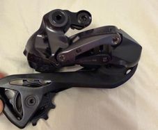 Ultegra Di 2 Rear Derailer
