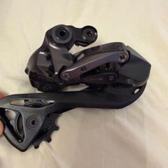 Ultegra Di 2 Rear Derailer