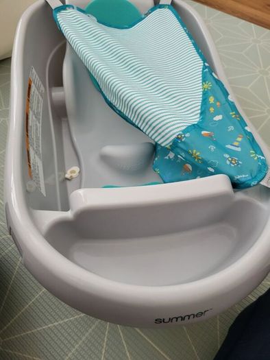 baby baths