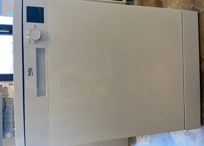 Dishwasher