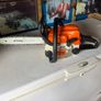 Chainsaw Stihl MS 170 , 13 inch bar Image 4