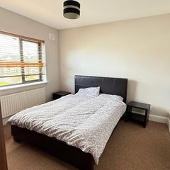 King Size Bed Frame