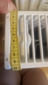 2 New radiators