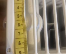 2 New radiators