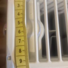 2 New radiators