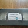 VHS Changing Lanes  Action / Thriller Image 2