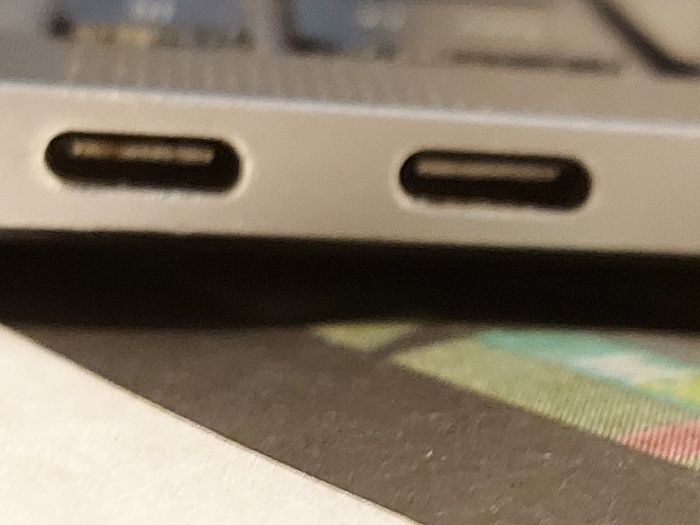 Apple MacBook Air Model A2179, 13.3 inch, Not Powering on, Being sold for parts or repair, very good cosmetic condition