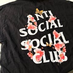Anti Social Social Club T-Shirt