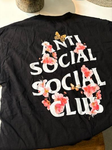 Anti Social Social Club T-Shirt