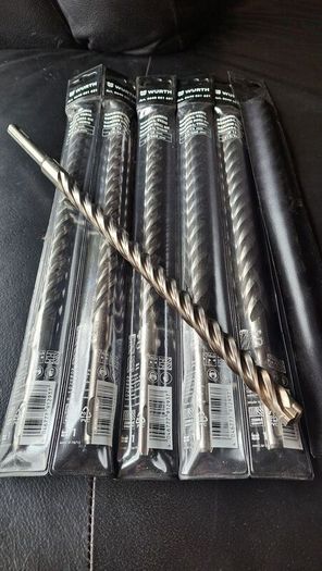 SDS drill bit 16mm