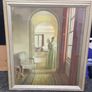 Set Of Three Large Vintage Prints Image 9