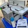 SIP 8" Planer Thicknesser Image 3