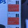 Phillips set of SPA 2200 Multimedia speakers Image 3