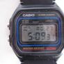 Casio 590 W59  Illuminator Digital Wristwatch Image 2