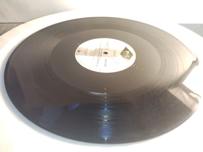 Opus III - It's a Fine Day - PWL International Records - Massive UK Piano HOUSE Anthem!