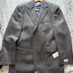 Wool Blazer