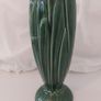 Fabulous Vintage SylvaC Art Deco Tall Hyacinth Vase, Shape #2452 in the Lovely, Popular but Less Common Green Glaze, Excellent Condition Image 4