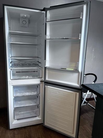 fridge freezer