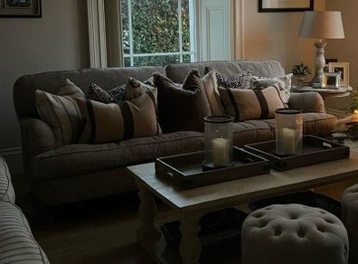 Sofa Excellent Condition